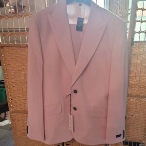 Express Men's Suit